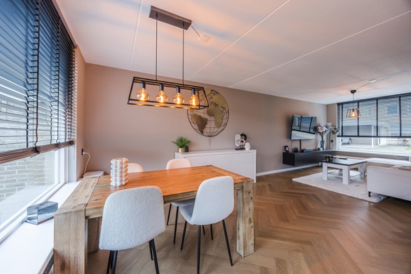 Medium property photo - Grevenbichtstraat 66, 5043 MD Tilburg